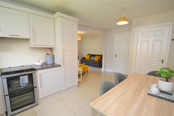 40 Woodberry Heights, Castleredmond, Midleton, Cork