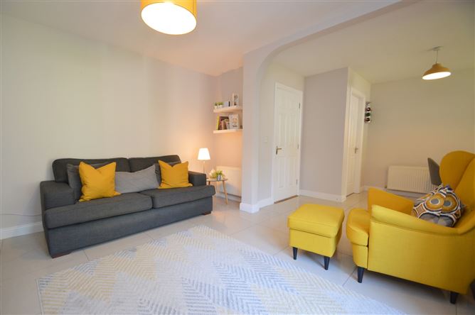 40 Woodberry Heights, Castleredmond, Midleton, Cork