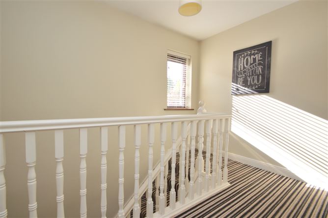40 Woodberry Heights, Castleredmond, Midleton, Cork