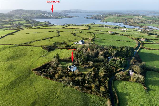 Main image for Rathmore, Baltimore,   West Cork