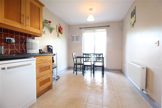 116 Oughterany Village, Kilcock, Kildare