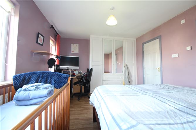 116 Oughterany Village, Kilcock, Kildare