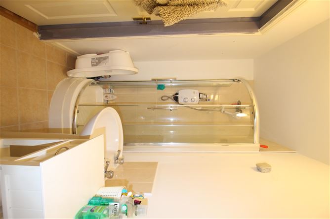 116 Oughterany Village, Kilcock, Kildare