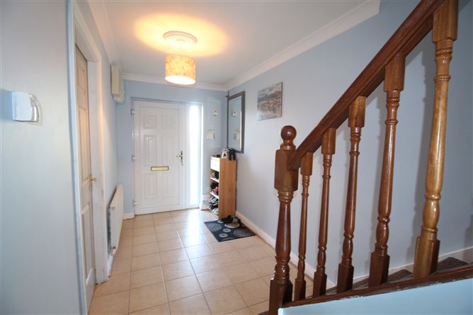 116 Oughterany Village, Kilcock, Kildare