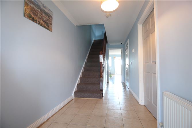 116 Oughterany Village, Kilcock, Kildare