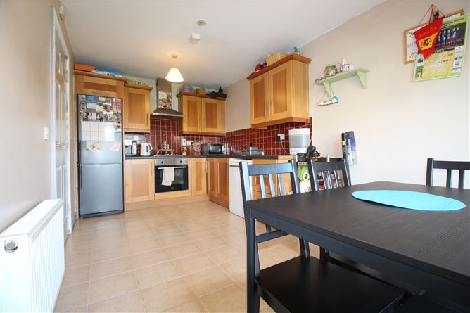 116 Oughterany Village, Kilcock, Kildare