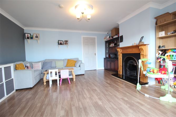 116 Oughterany Village, Kilcock, Kildare