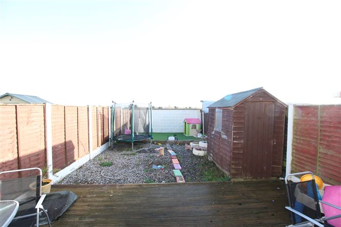 116 Oughterany Village, Kilcock, Kildare