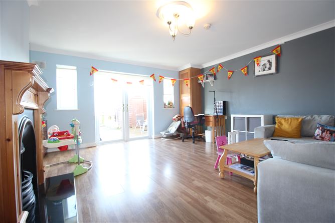 116 Oughterany Village, Kilcock, Kildare