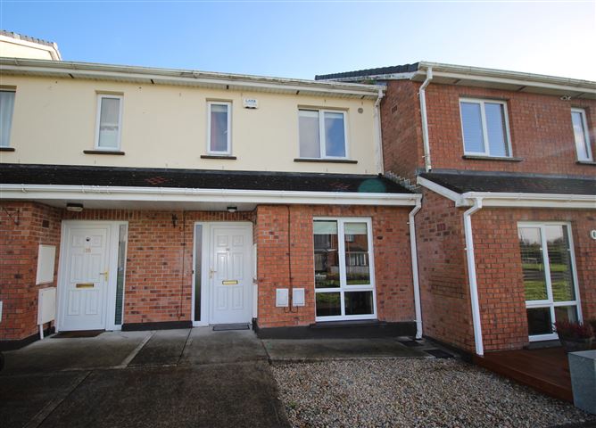 116 Oughterany Village, Kilcock, Kildare