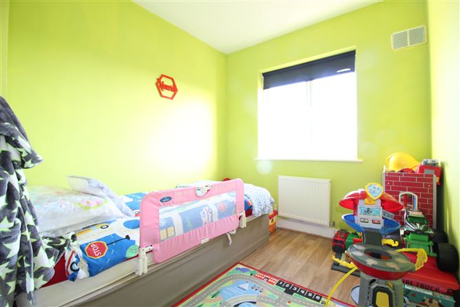 116 Oughterany Village, Kilcock, Kildare