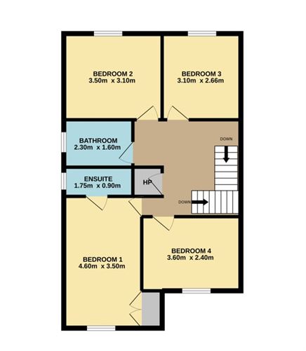 6 Woodside, Dunderrow, Kinsale, Co. Cork