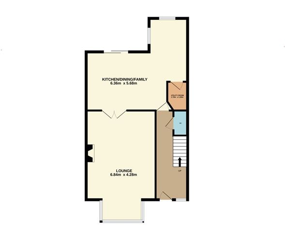 6 Woodside, Dunderrow, Kinsale, Co. Cork