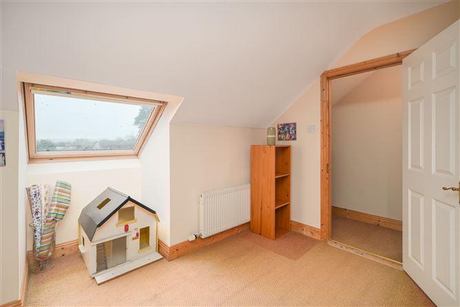 6 Woodside, Dunderrow, Kinsale, Co. Cork