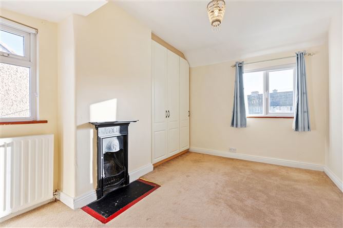 13 Castlebyrne Park, Blackrock, County Dublin