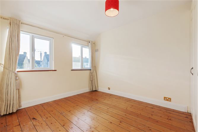 13 Castlebyrne Park, Blackrock, County Dublin
