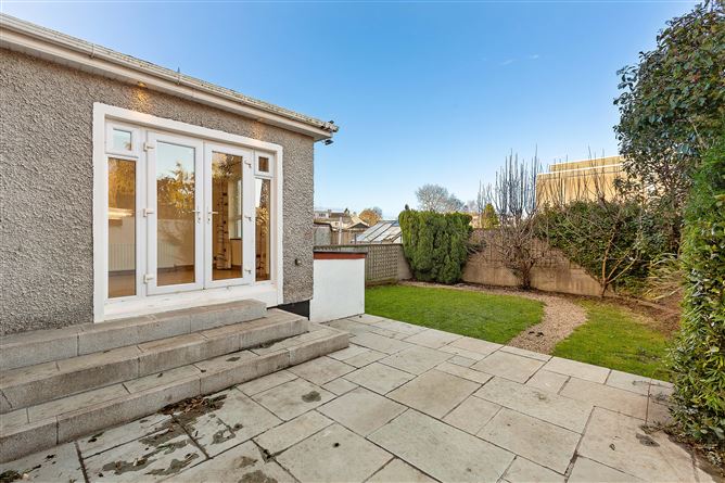 13 Castlebyrne Park, Blackrock, County Dublin