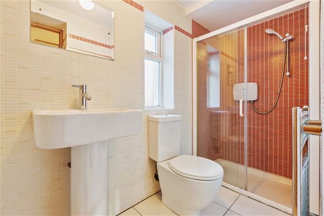 13 Castlebyrne Park, Blackrock, County Dublin