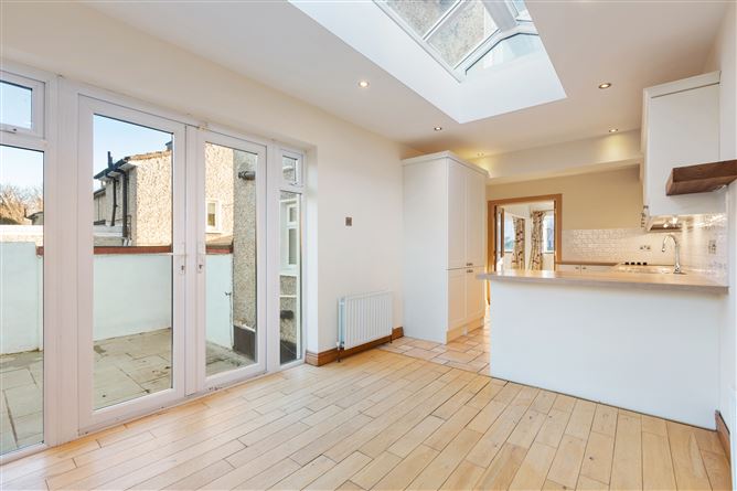 13 Castlebyrne Park, Blackrock, County Dublin