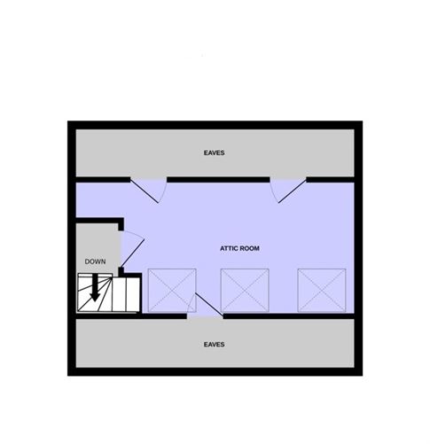 13 Castlebyrne Park, Blackrock, County Dublin