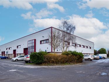 Image for Unit 8A, Block C, Athy Business Campus, Athy, Co. Kildare