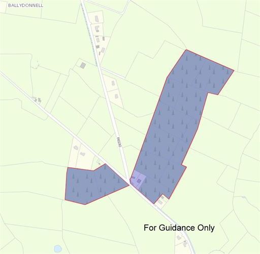 Ballydonnell, Mullinahone, Tipperary, Tipperary