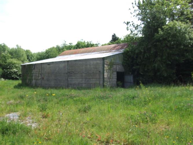 Ballydonnell, Mullinahone, Tipperary, Tipperary