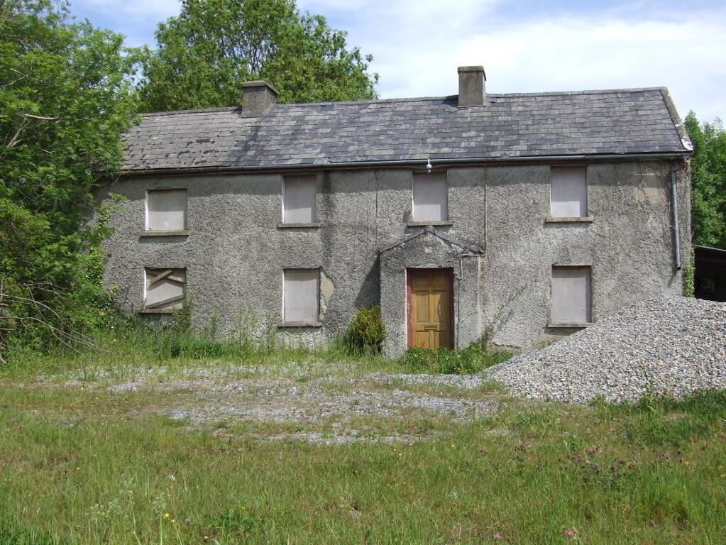 Ballydonnell, Mullinahone, Tipperary, Tipperary REA Grace 4689437