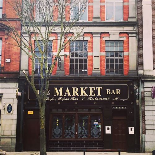 99 Clanbrassil Street, Dundalk, Louth