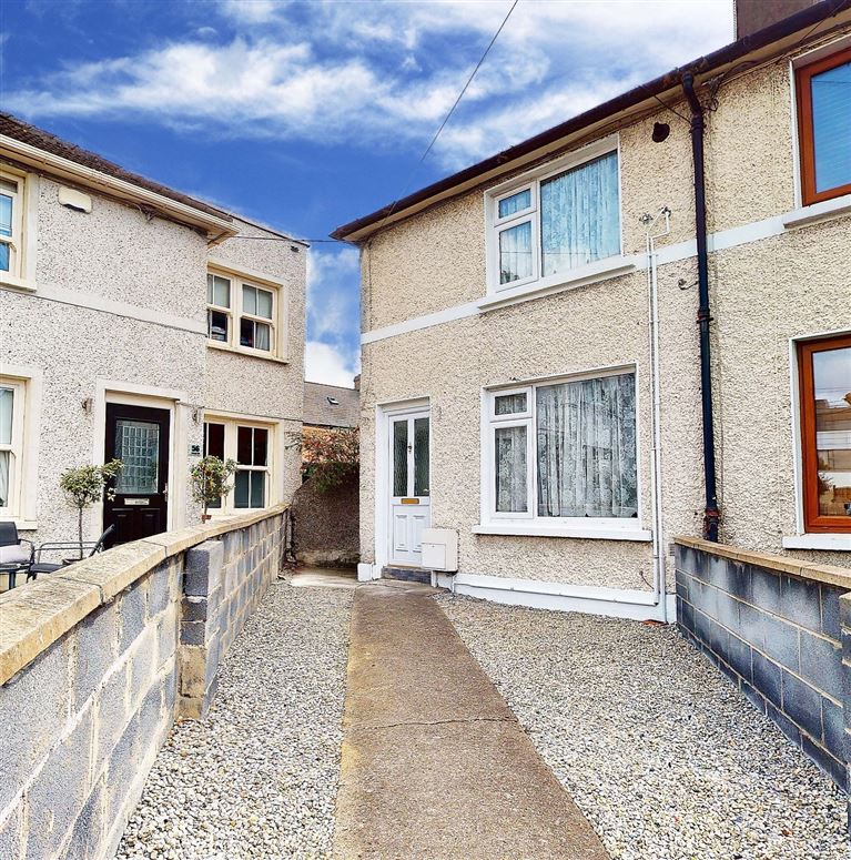 57 Bargy Road, East Wall, Dublin 3 DNG Fairview 4708437 MyHome.ie
