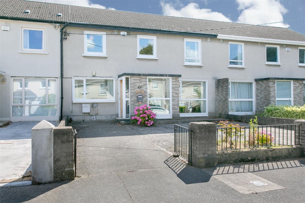 47 Hazel Avenue, Stillorgan, Co. Dublin