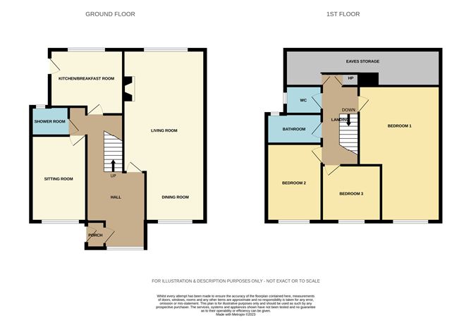 47 Hazel Avenue, Stillorgan, Co. Dublin