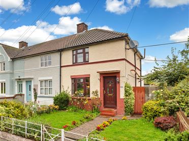 Image for 59 Drumcliffe Road , Cabra, Dublin 7