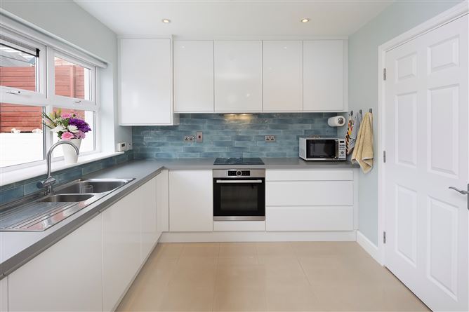 30 An Mullach, Cul Ard, Carrigtwohill, Cork