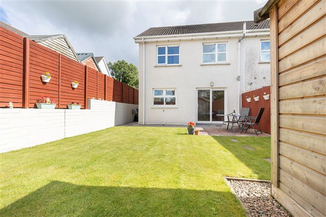 30 An Mullach, Cul Ard, Carrigtwohill, Cork