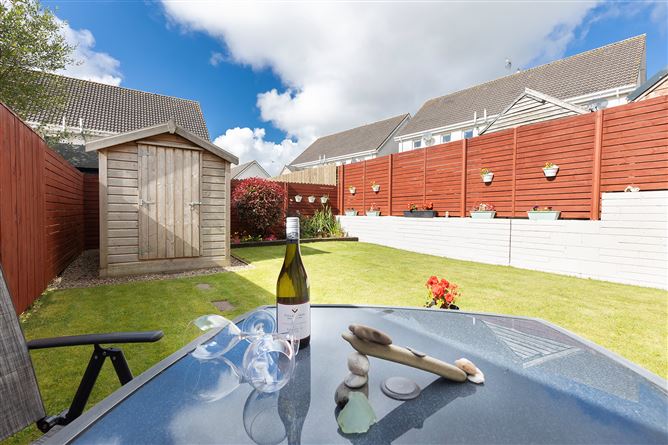 30 An Mullach, Cul Ard, Carrigtwohill, Cork