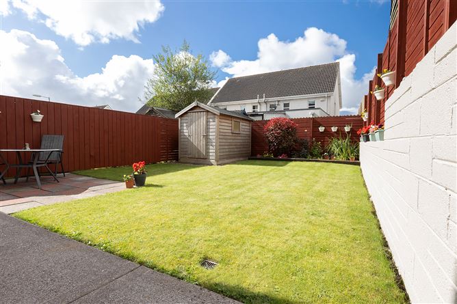 30 An Mullach, Cul Ard, Carrigtwohill, Cork
