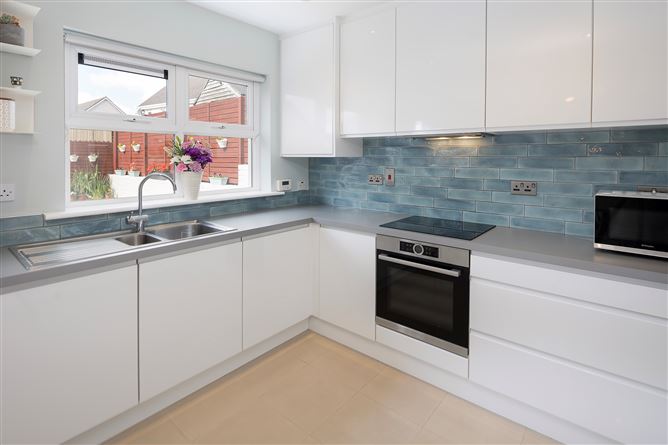 30 An Mullach, Cul Ard, Carrigtwohill, Cork