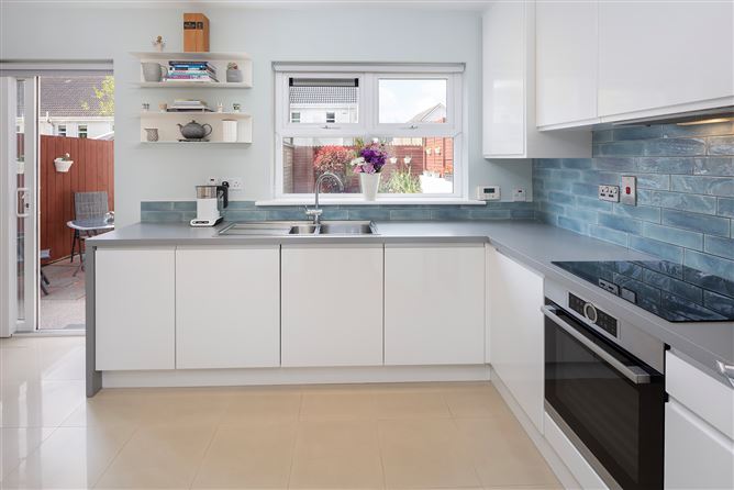 30 An Mullach, Cul Ard, Carrigtwohill, Cork