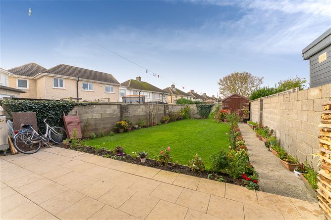 50 Coolgreena Road, Beaumont, Dublin 9
