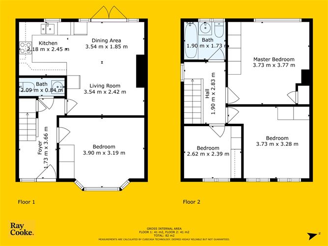 50 Coolgreena Road, Beaumont, Dublin 9