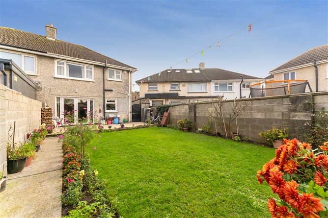 50 Coolgreena Road, Beaumont, Dublin 9