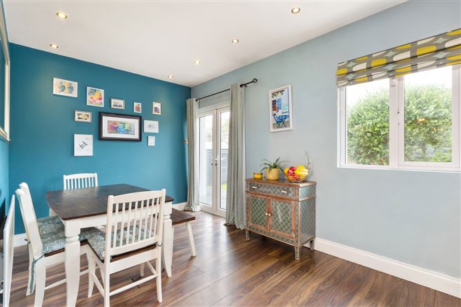 7 Dangan Drive, Kimmage, Dublin 12