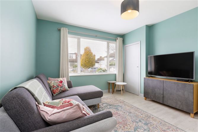 7 Dangan Drive, Kimmage, Dublin 12