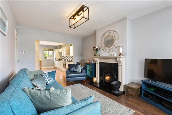 7 Dangan Drive, Kimmage, Dublin 12