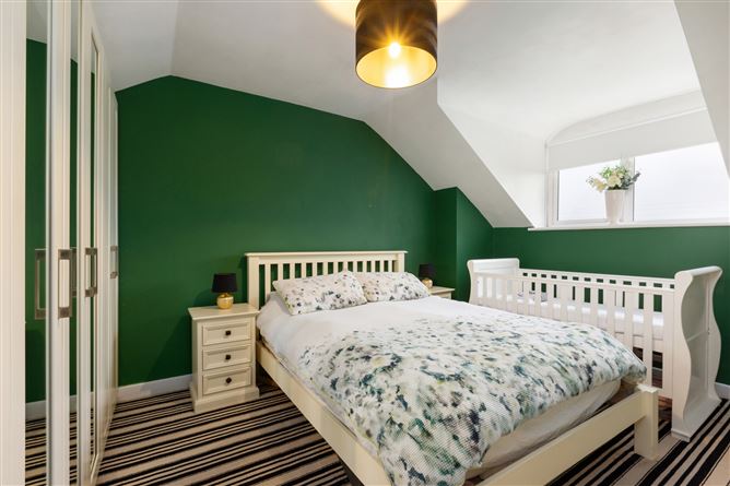 7 Dangan Drive, Kimmage, Dublin 12