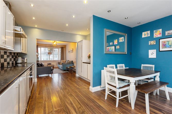 7 Dangan Drive, Kimmage, Dublin 12