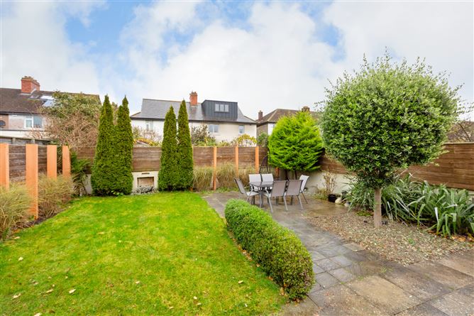 7 Dangan Drive, Kimmage, Dublin 12