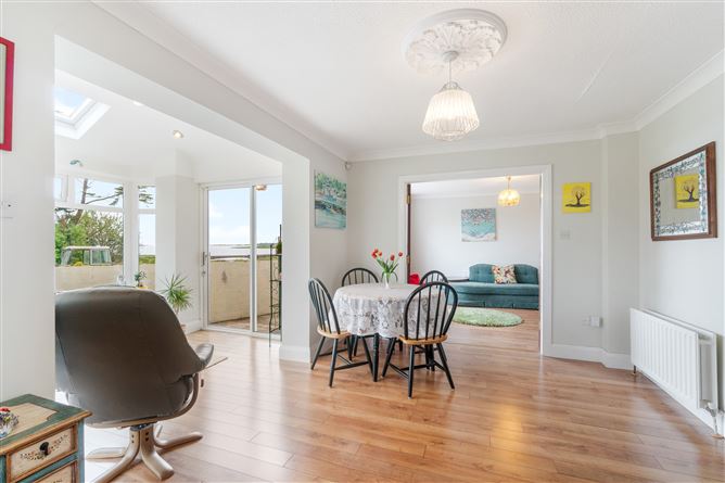 'Ocean View', Coast Road, Oranmore, Co. Galway, Oranmore, Galway
