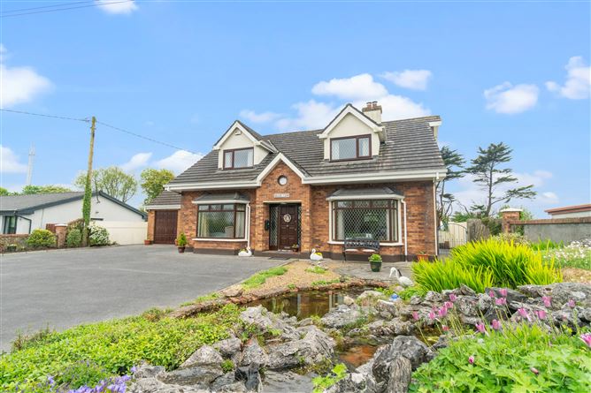 'Ocean View', Coast Road, Oranmore, Co. Galway, Oranmore, Galway